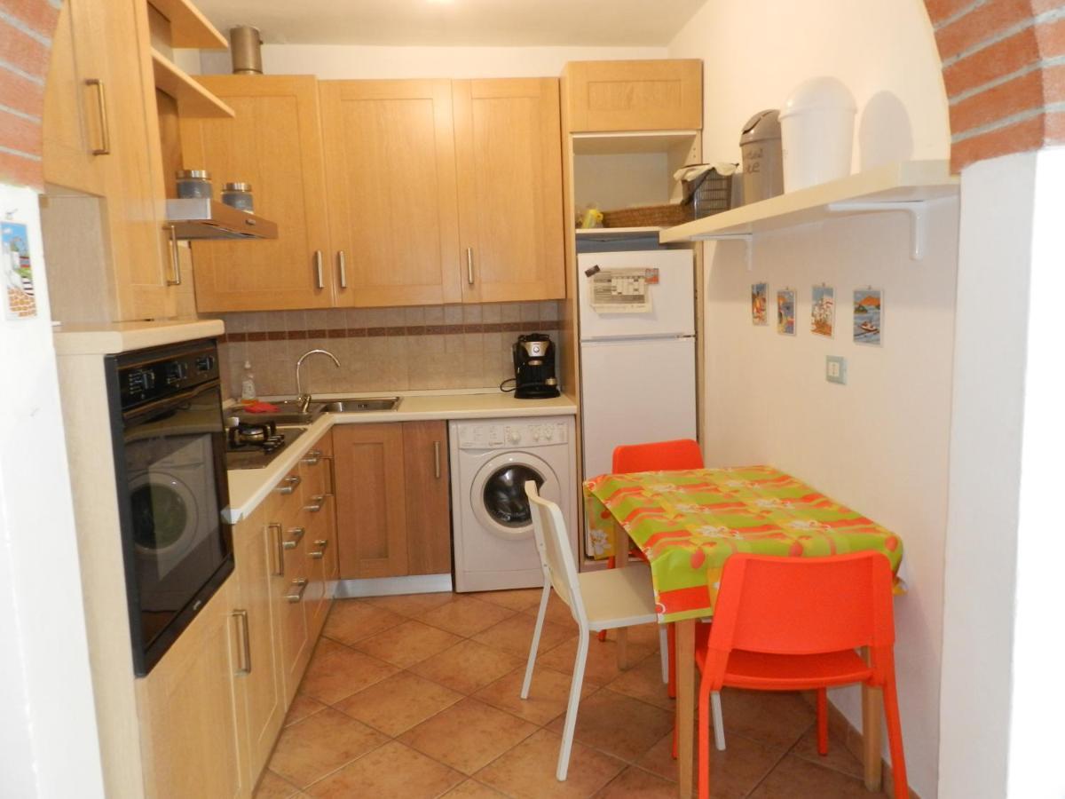 Eremomarino Apartment Livourne Extérieur photo