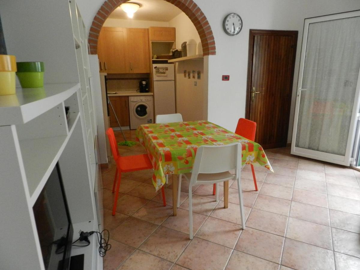 Eremomarino Apartment Livourne Extérieur photo