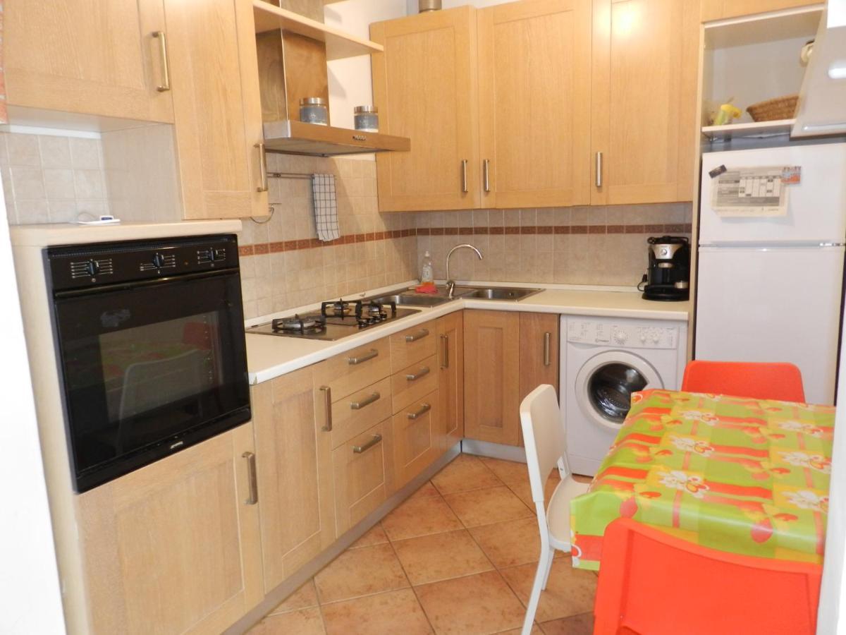 Eremomarino Apartment Livourne Extérieur photo