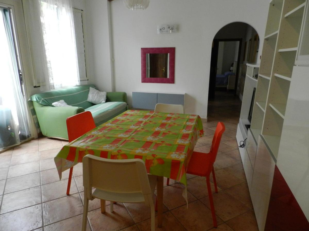 Eremomarino Apartment Livourne Extérieur photo