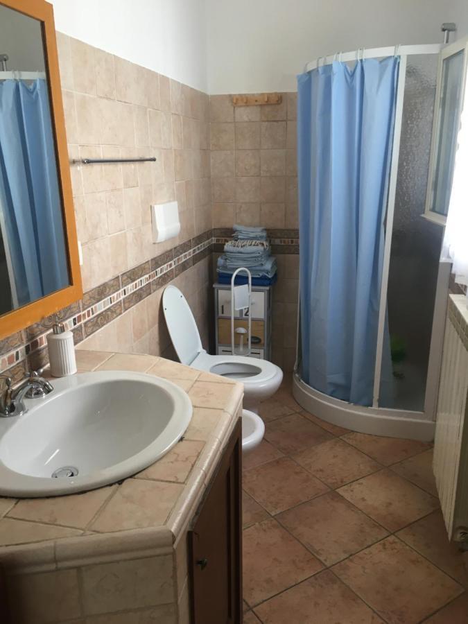 Eremomarino Apartment Livourne Extérieur photo