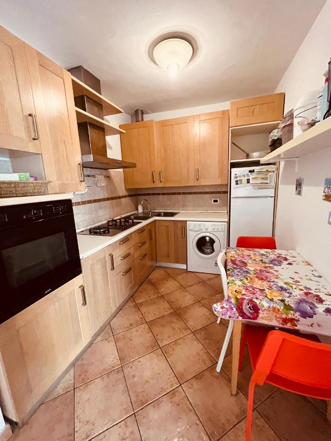 Eremomarino Apartment Livourne Extérieur photo