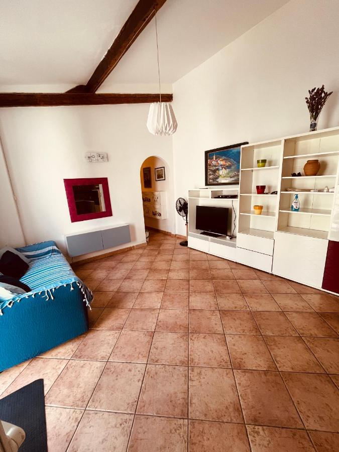 Eremomarino Apartment Livourne Extérieur photo