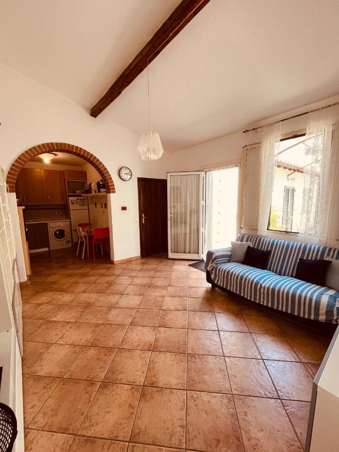 Eremomarino Apartment Livourne Extérieur photo