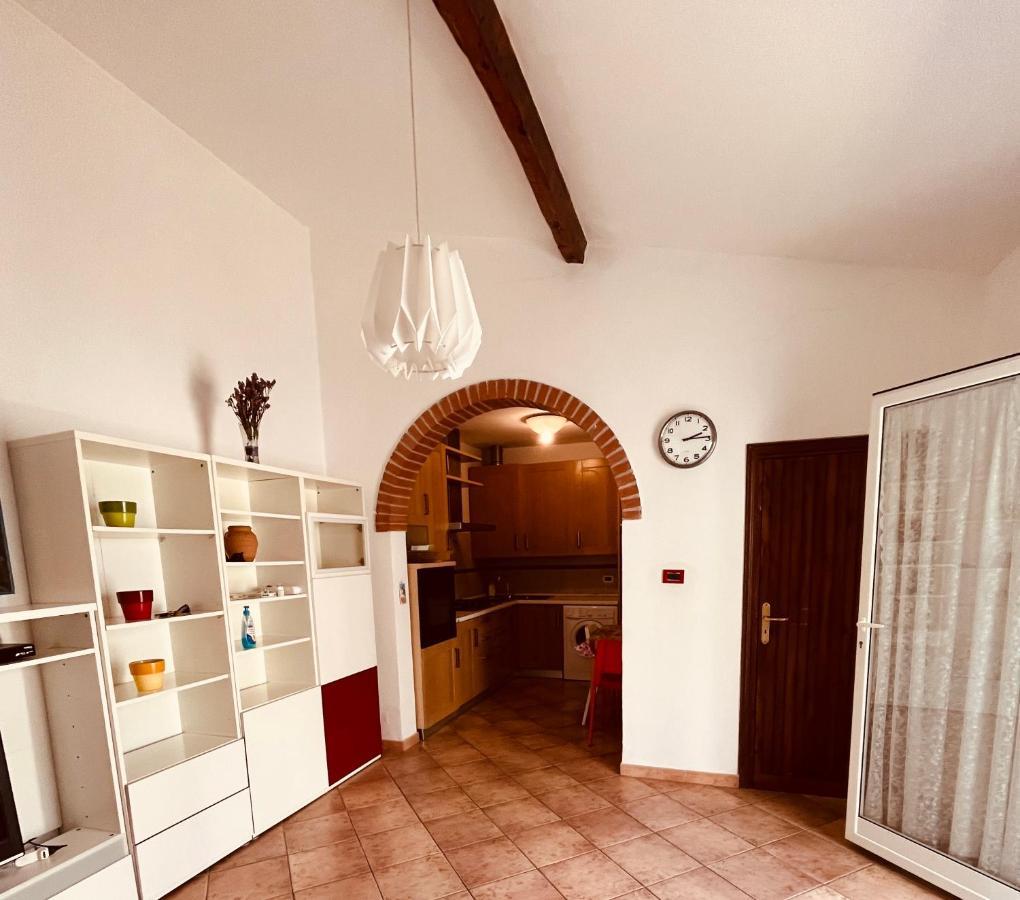 Eremomarino Apartment Livourne Extérieur photo