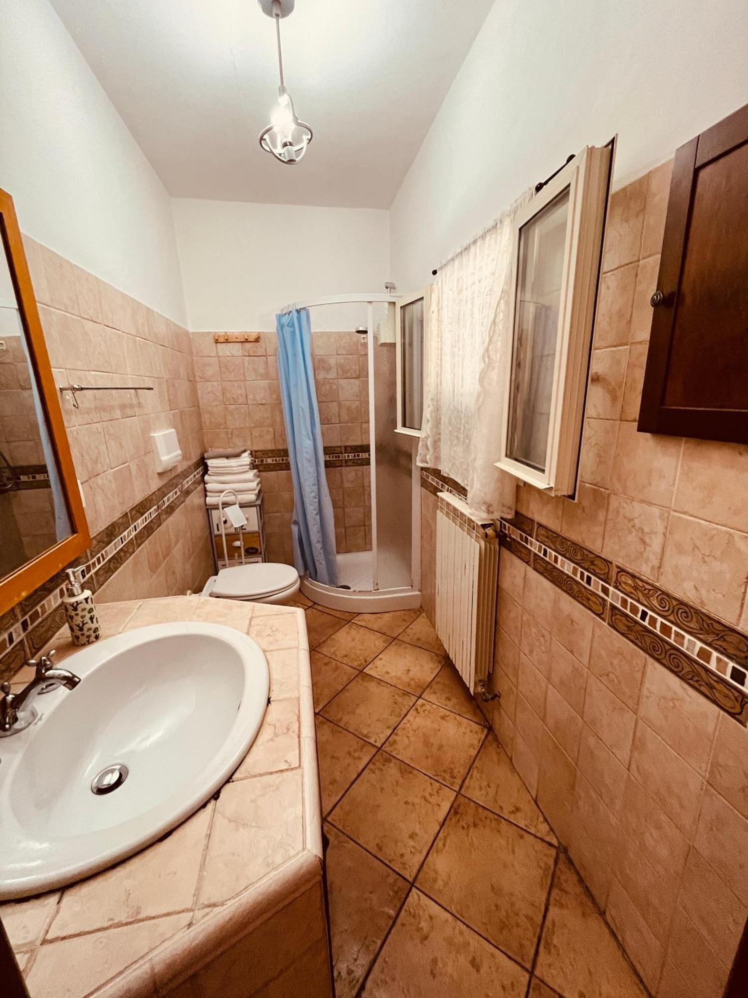 Eremomarino Apartment Livourne Extérieur photo
