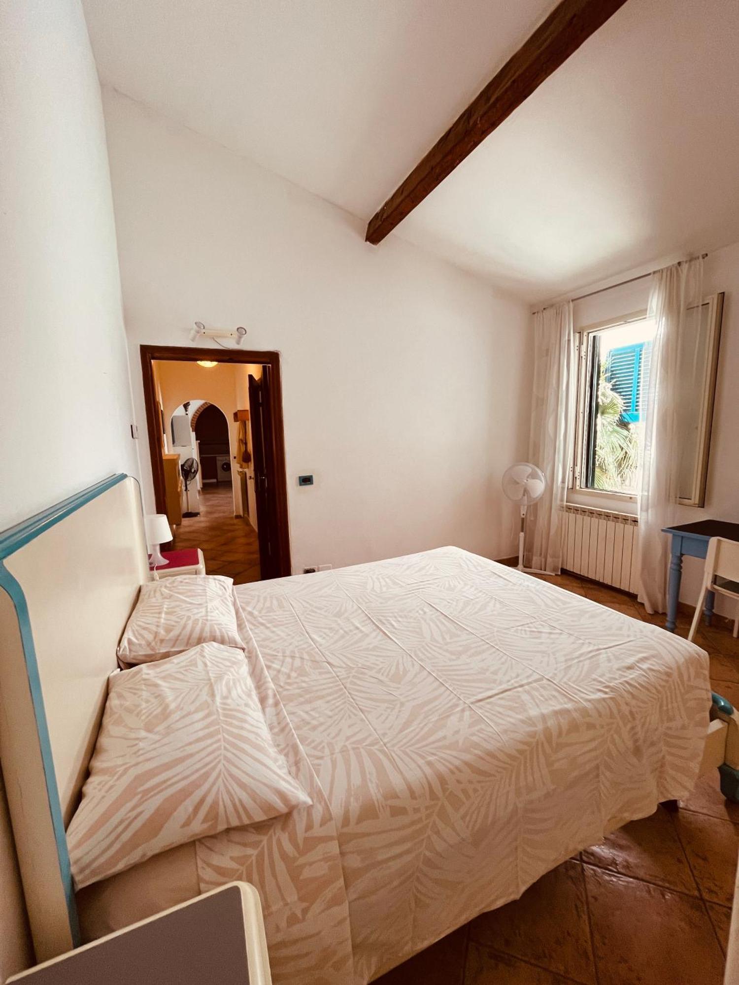 Eremomarino Apartment Livourne Extérieur photo