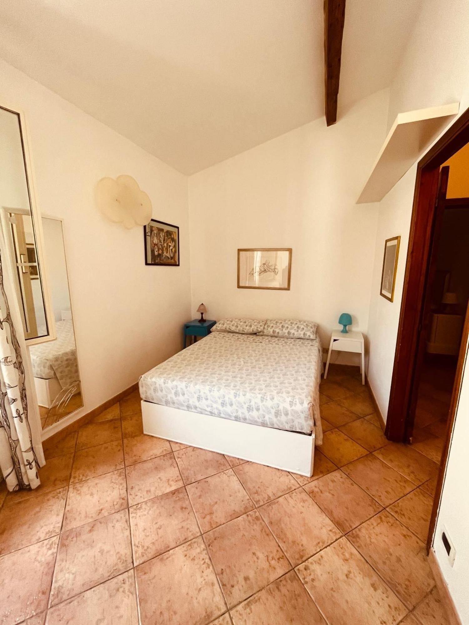 Eremomarino Apartment Livourne Extérieur photo