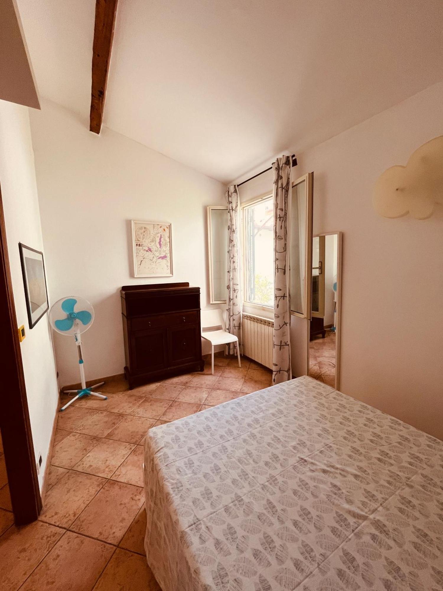 Eremomarino Apartment Livourne Extérieur photo