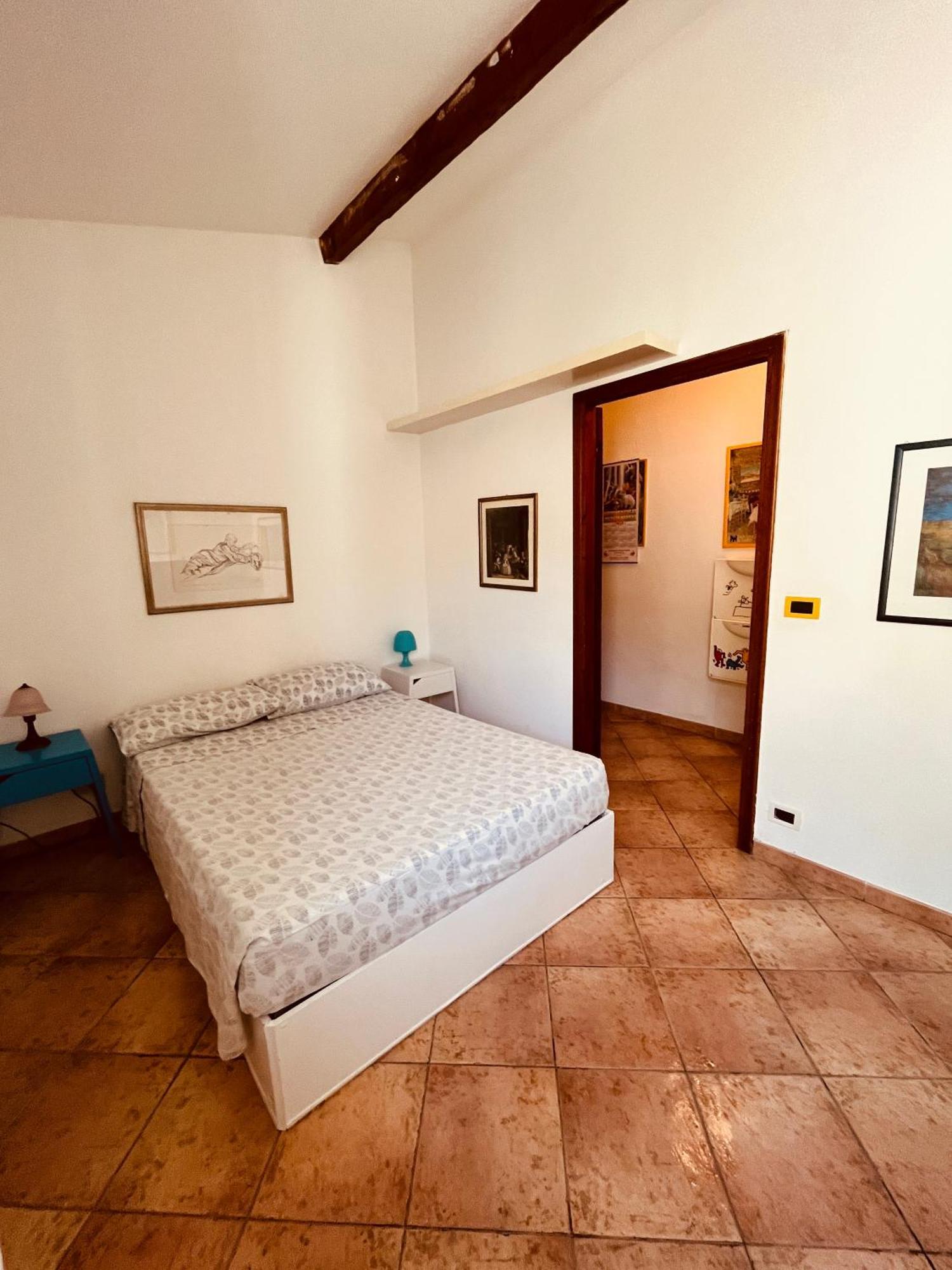 Eremomarino Apartment Livourne Extérieur photo